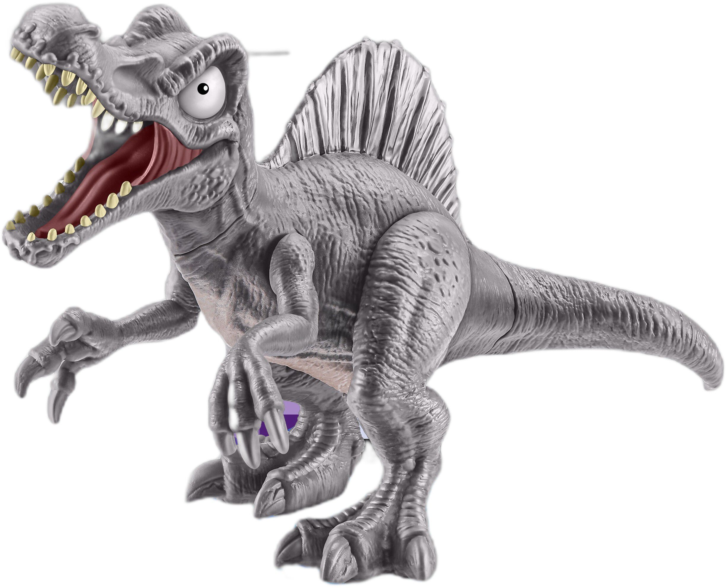 Dinos Vs Aliens Rocket S1