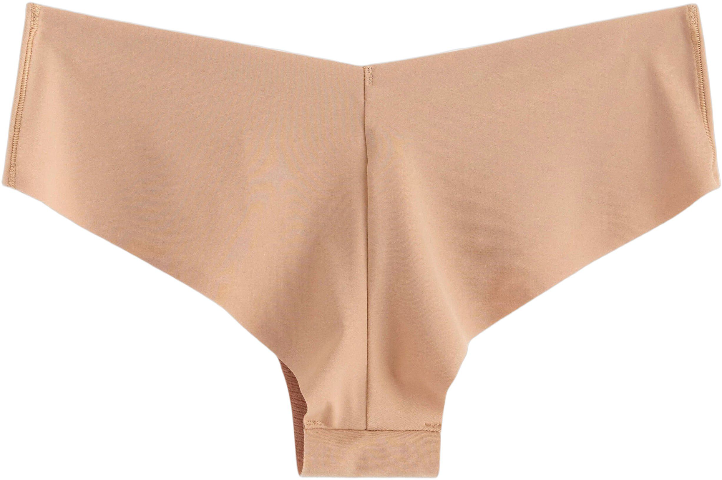 Brasilianske trusser uden s&oslash;mme