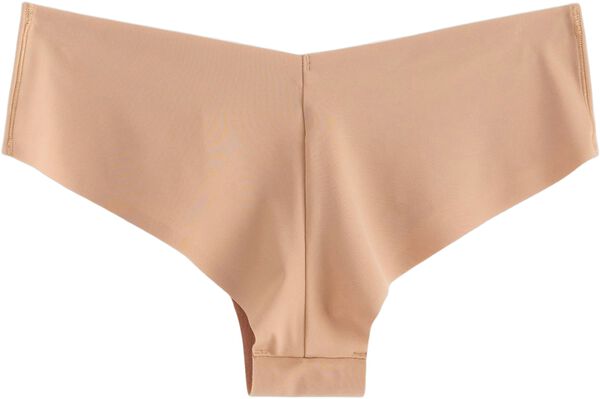 Brasilianske trusser uden sømme