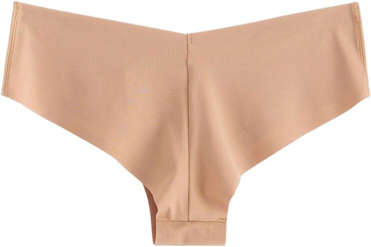 Brasilianske trusser uden sømme