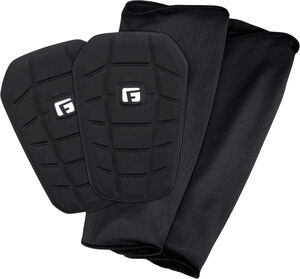 Shin Guards Pro-S Blade Benskinner