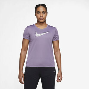 Dri-FIT Swoosh Run løbe T-shirt