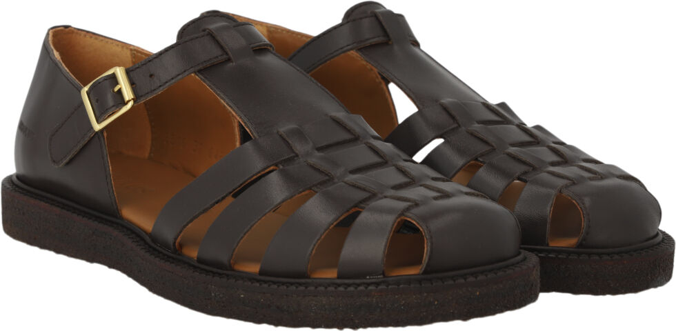 Klassisk Fishermans sandal