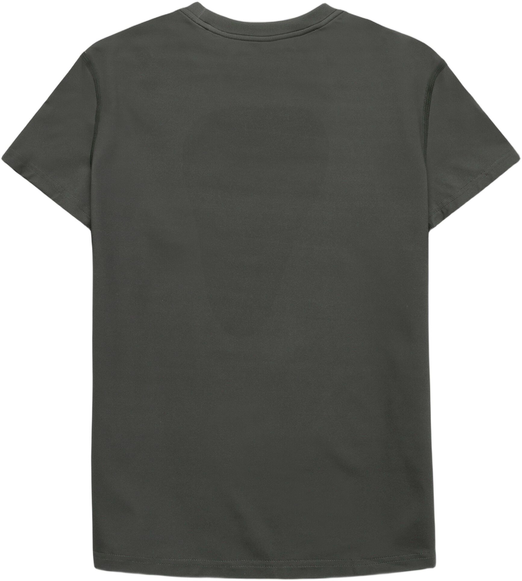 Womens Short Sleeve Training Tee