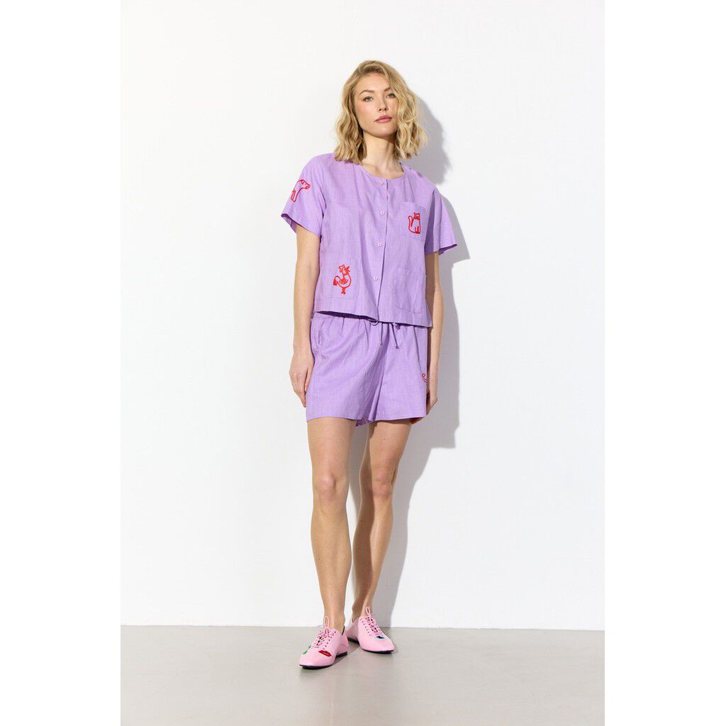 Nina Shirt