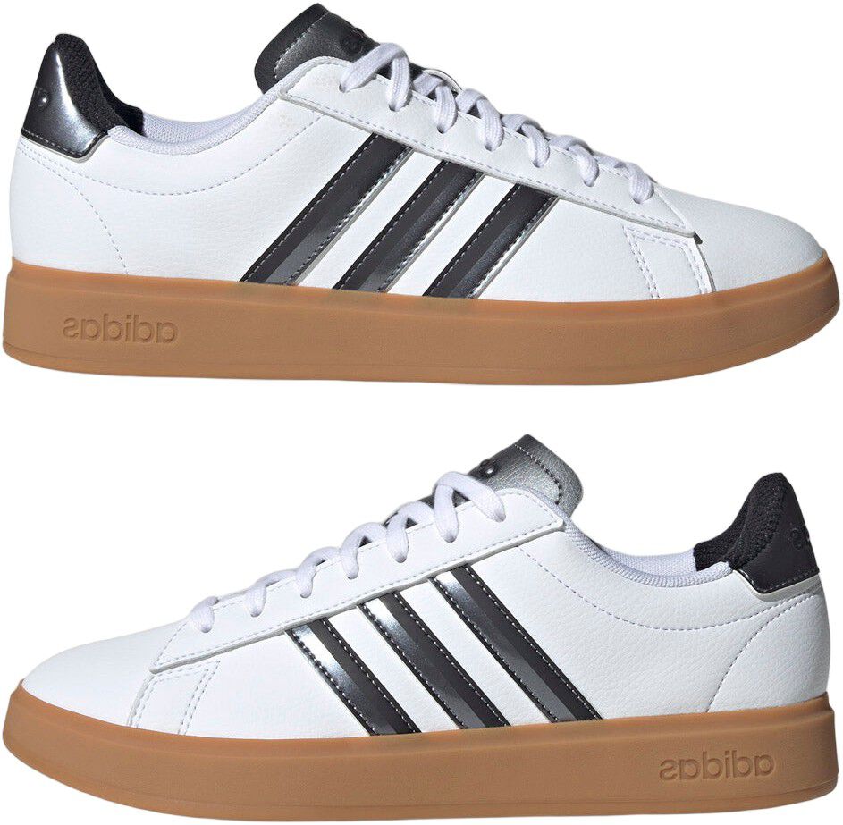 Grand Court 2. 0 Sneakers