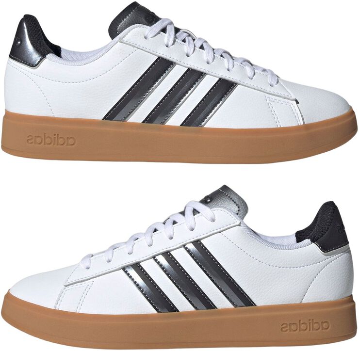 Grand Court 2.0 Sneakers