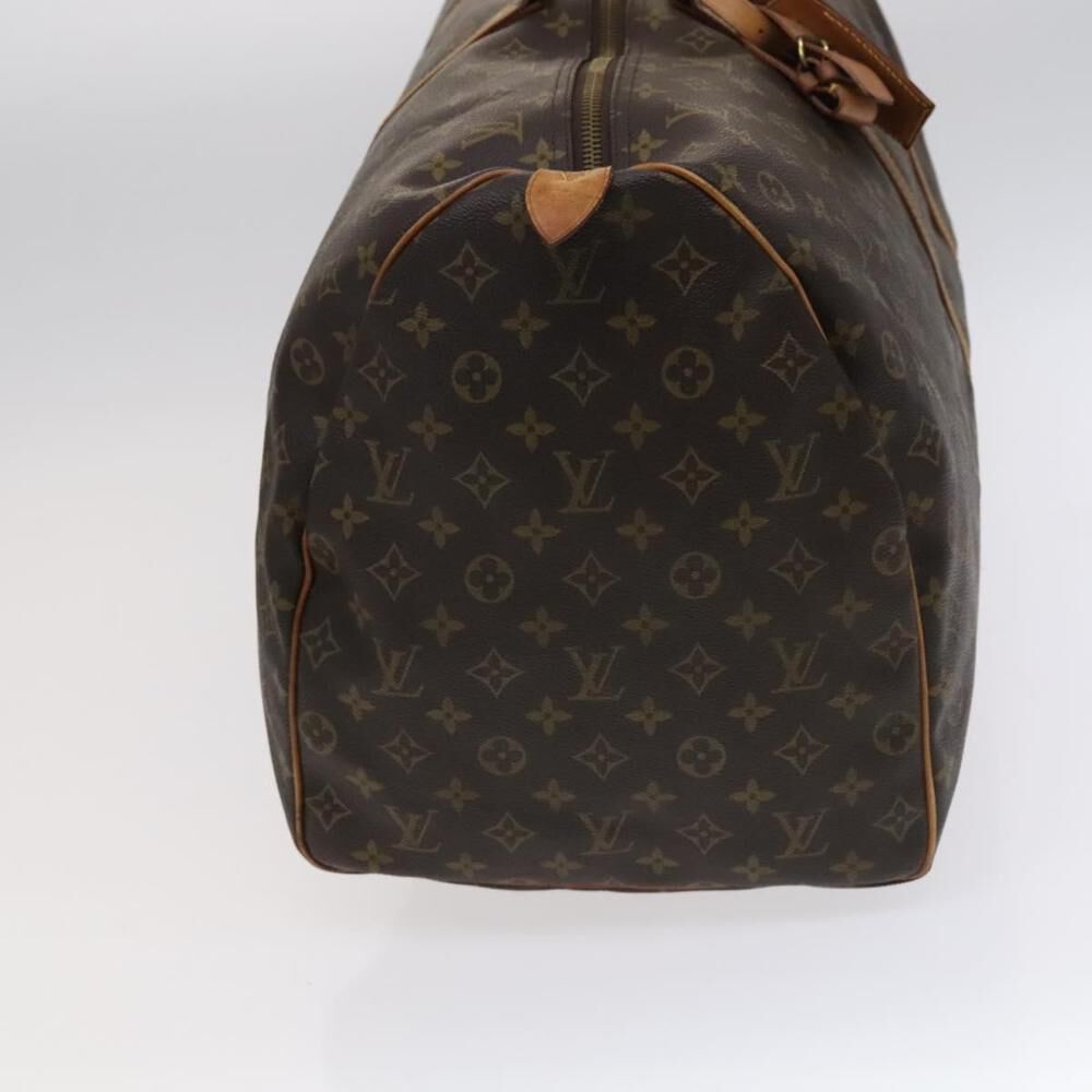 Louis Vuitton Keepall