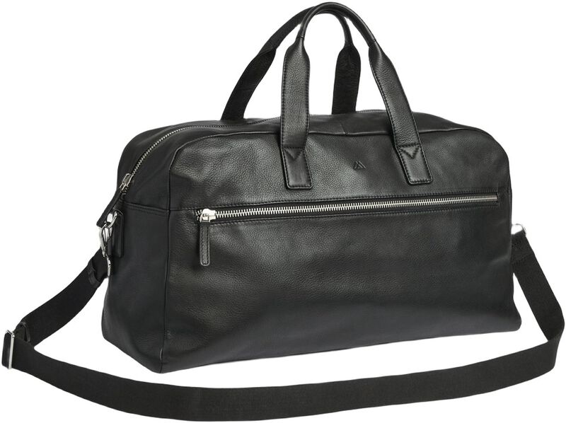 Keatonmbg Weekend Bag,