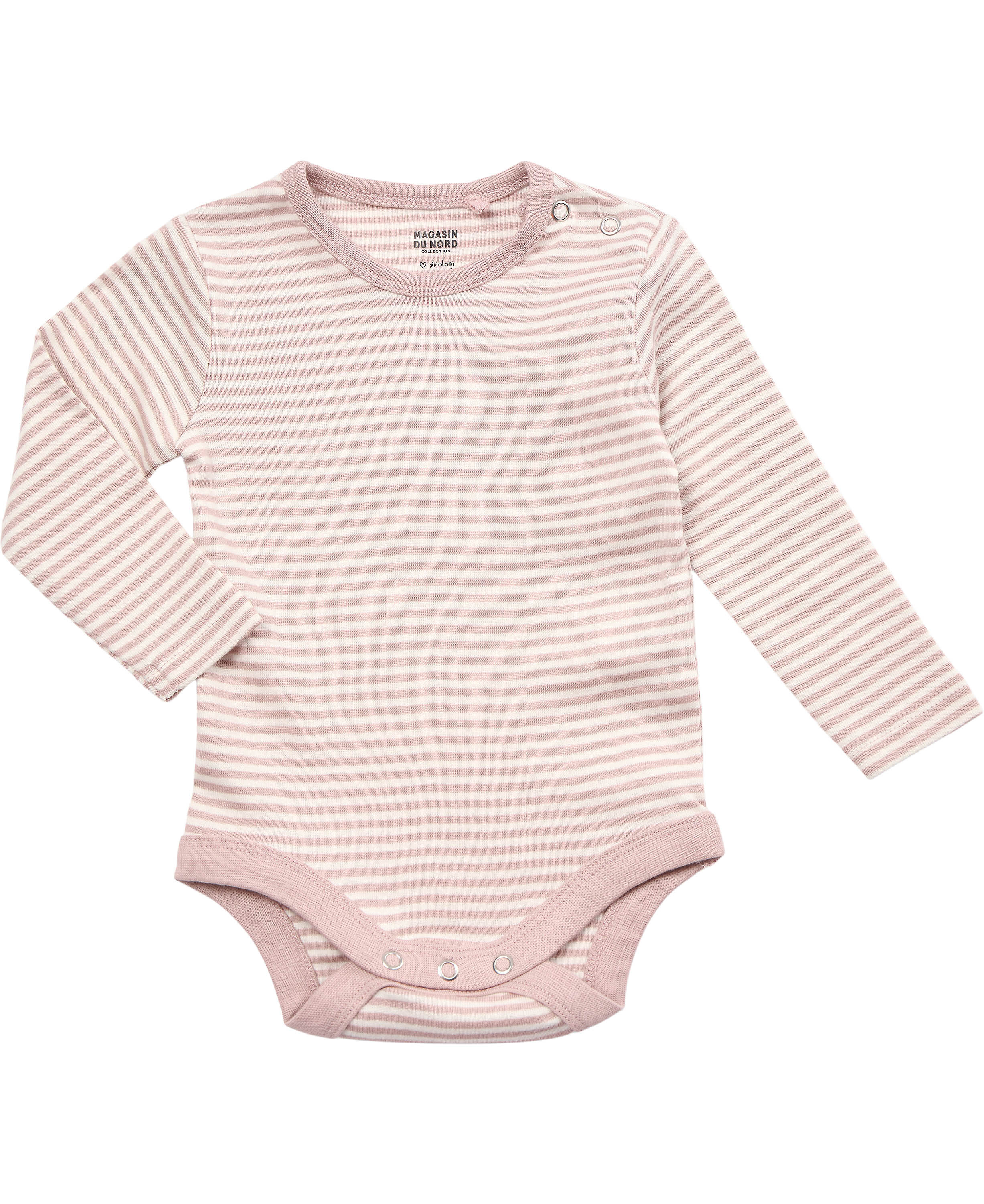 Petit baby body - Organic