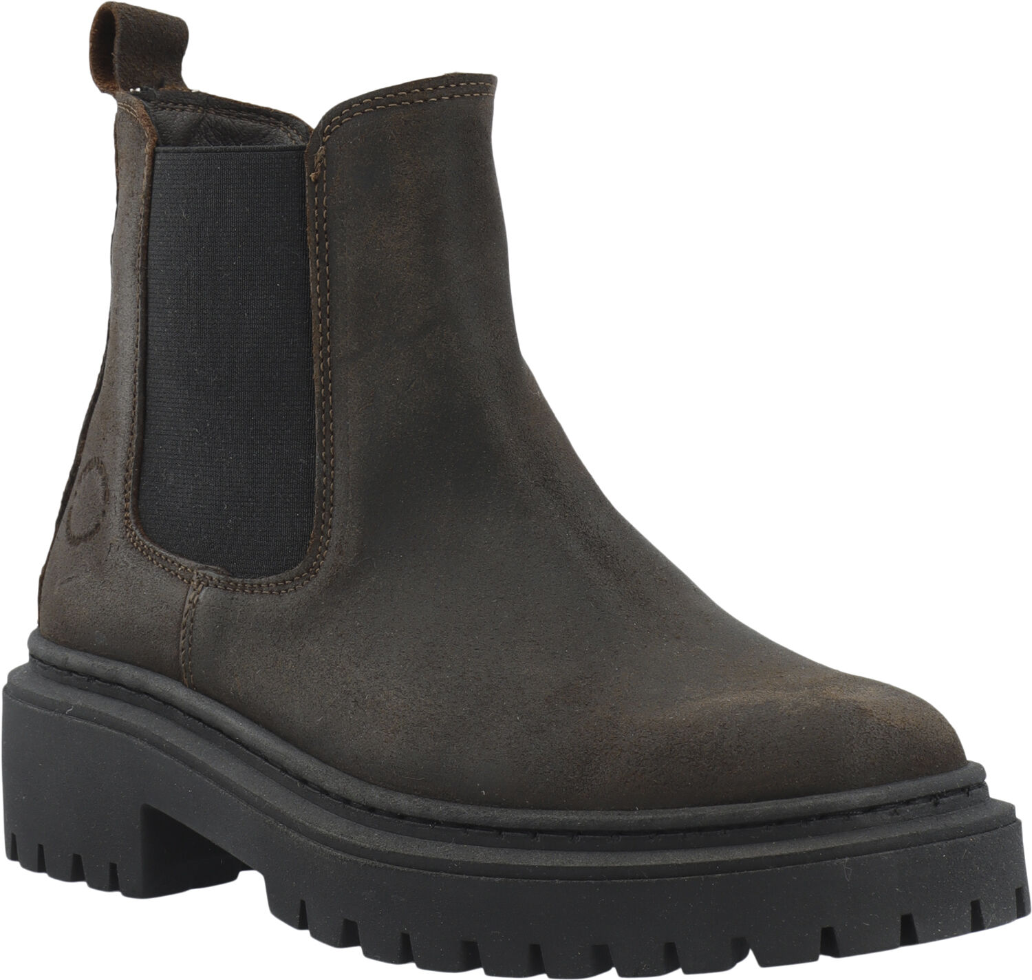 Chelsea boots