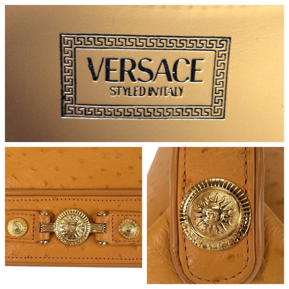 Versace Handbag
