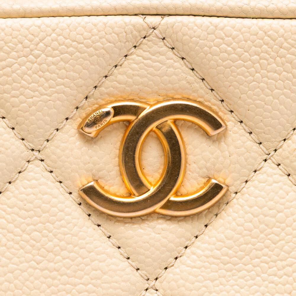 Chanel Crossbody Bag