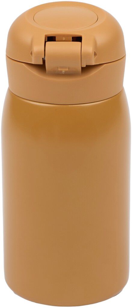 Water bottle - Small - Bear - Ochre