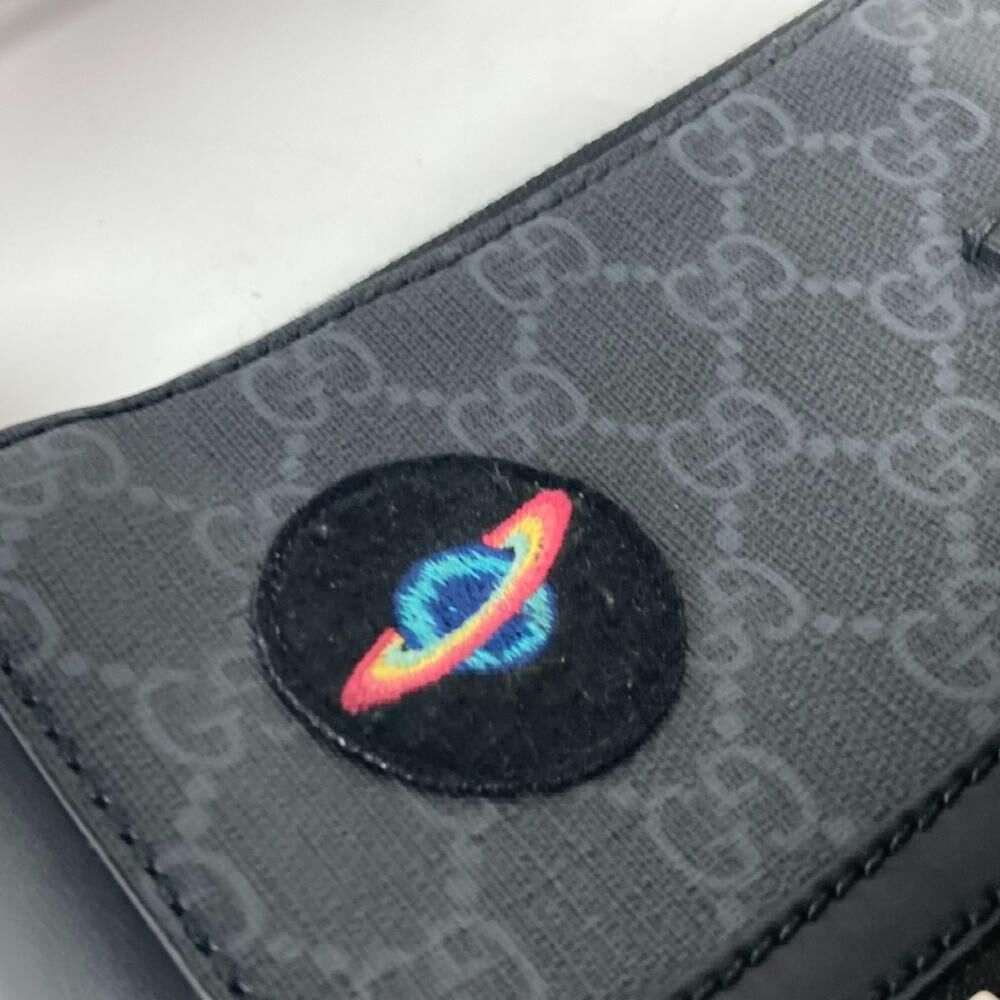 Gucci Messenger Bag