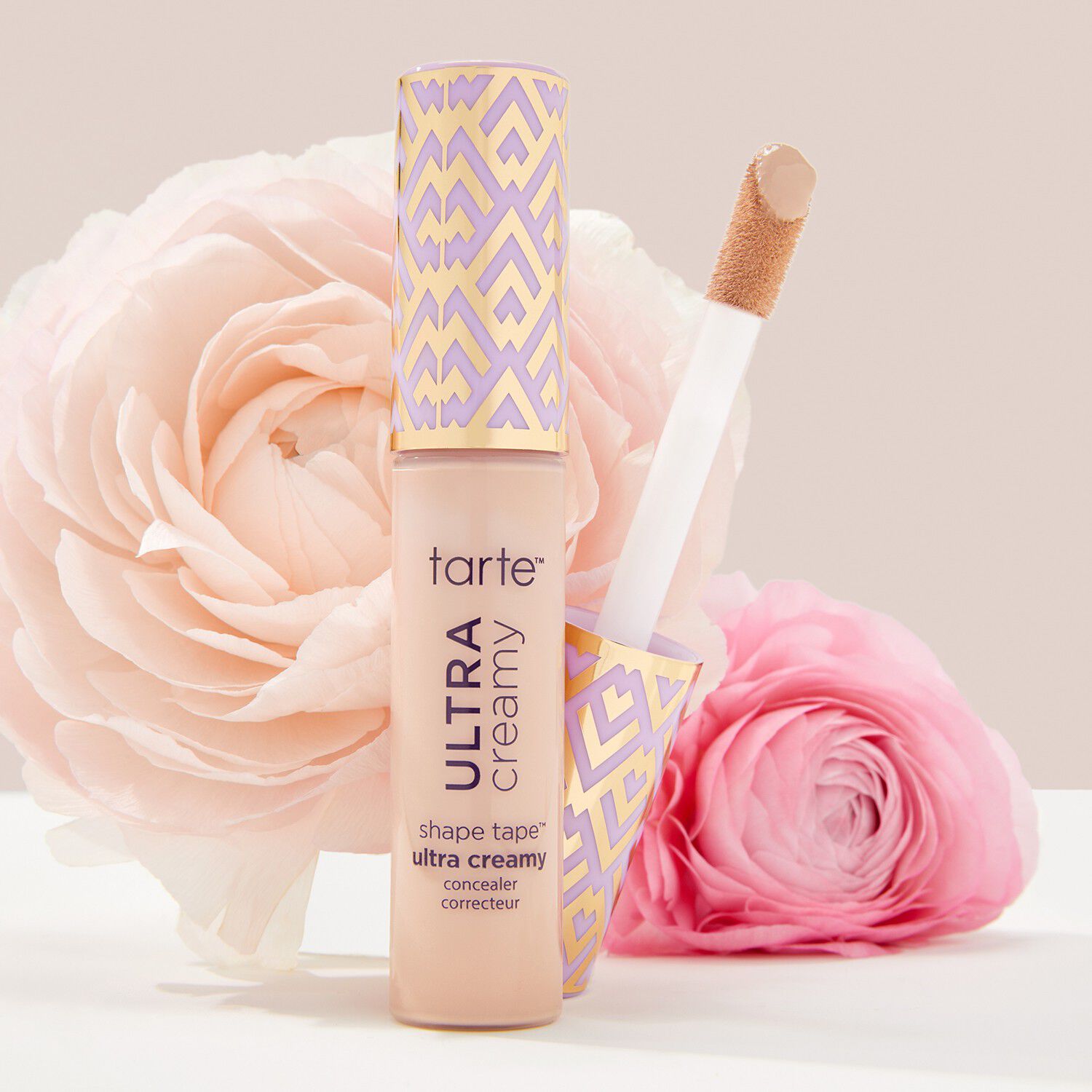 Shape Tape - Ultra Creamy Concealer