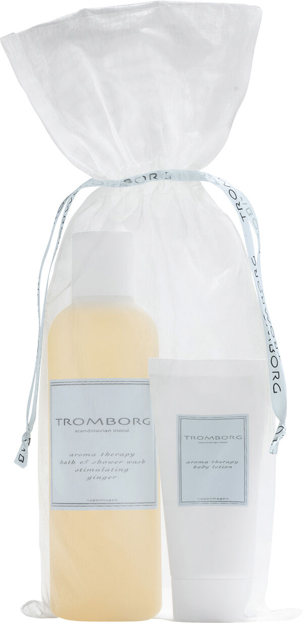 Tromborg - 
natural Concealer - No 2 41149 - #da9f80