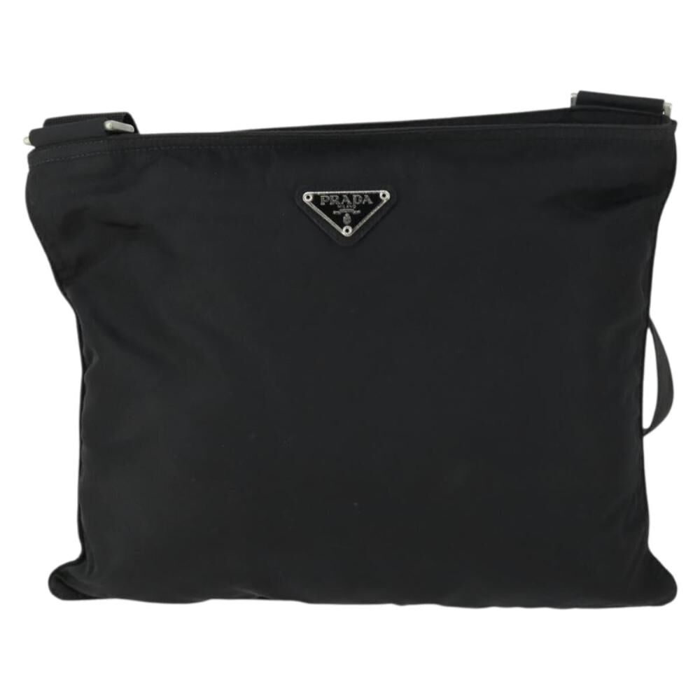 Prada Shoulder Bag