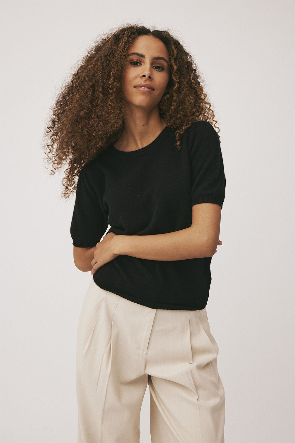 Mabel 4 - 100% Cashmere