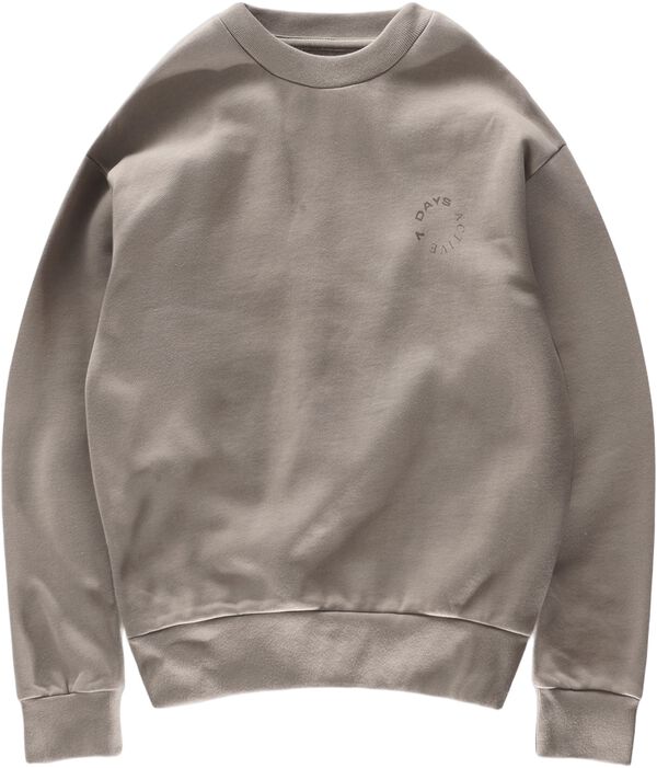 Organic Crewneck