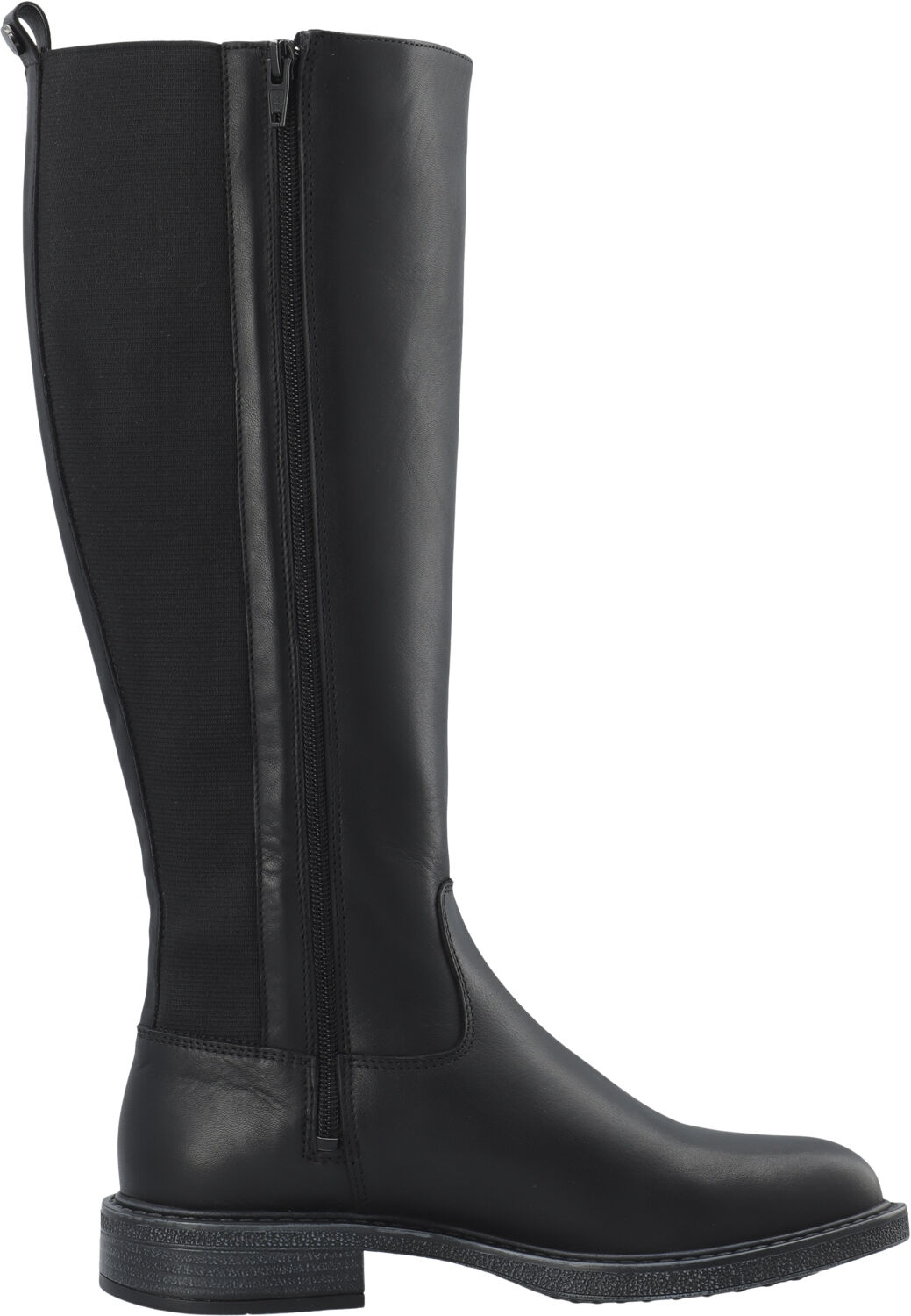 CASTINA Tall Boot Leather