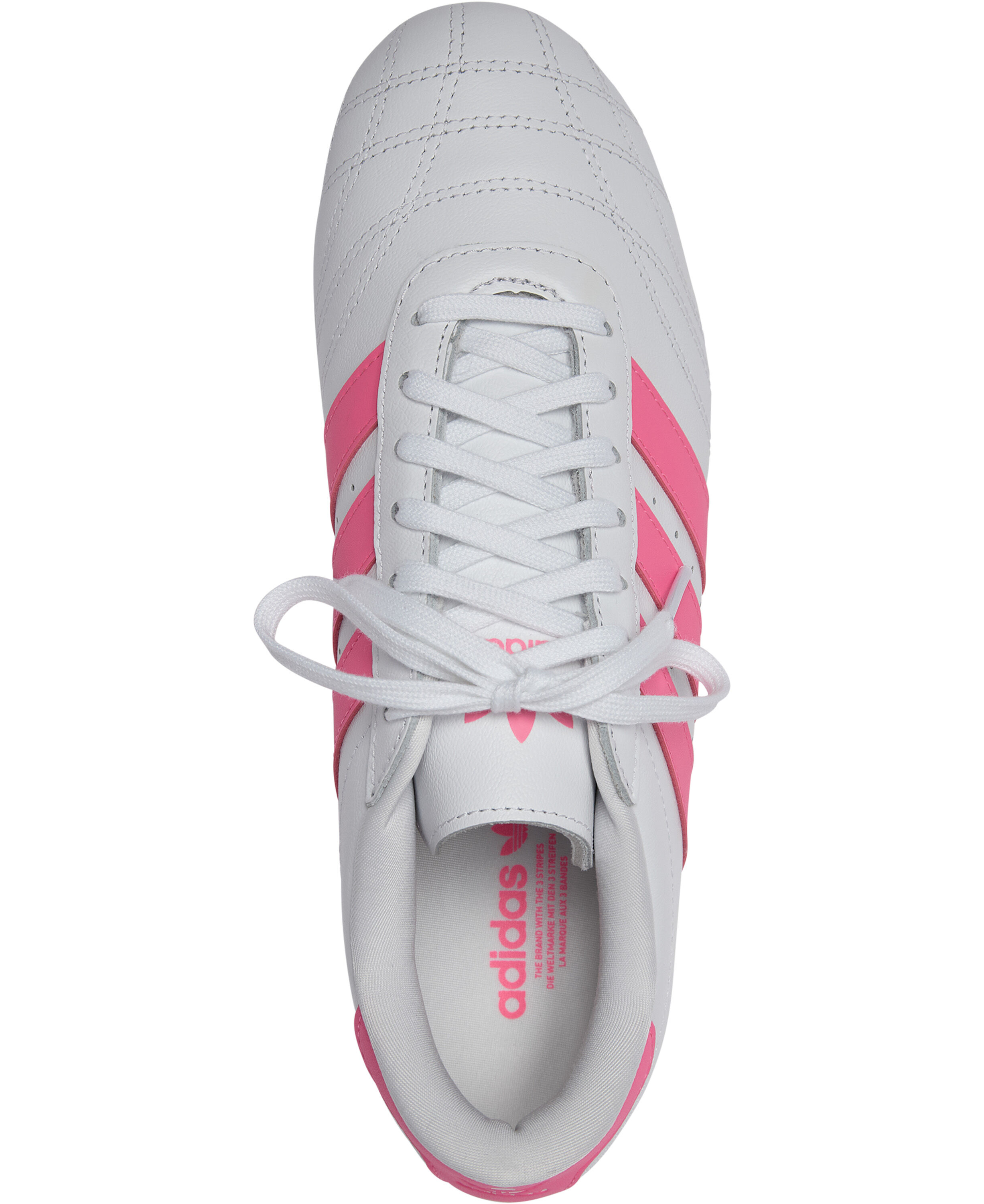 adidas TAEKWONDO LACE J