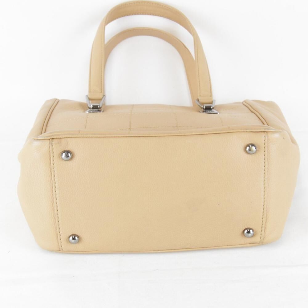 Chanel Chocolate Bar