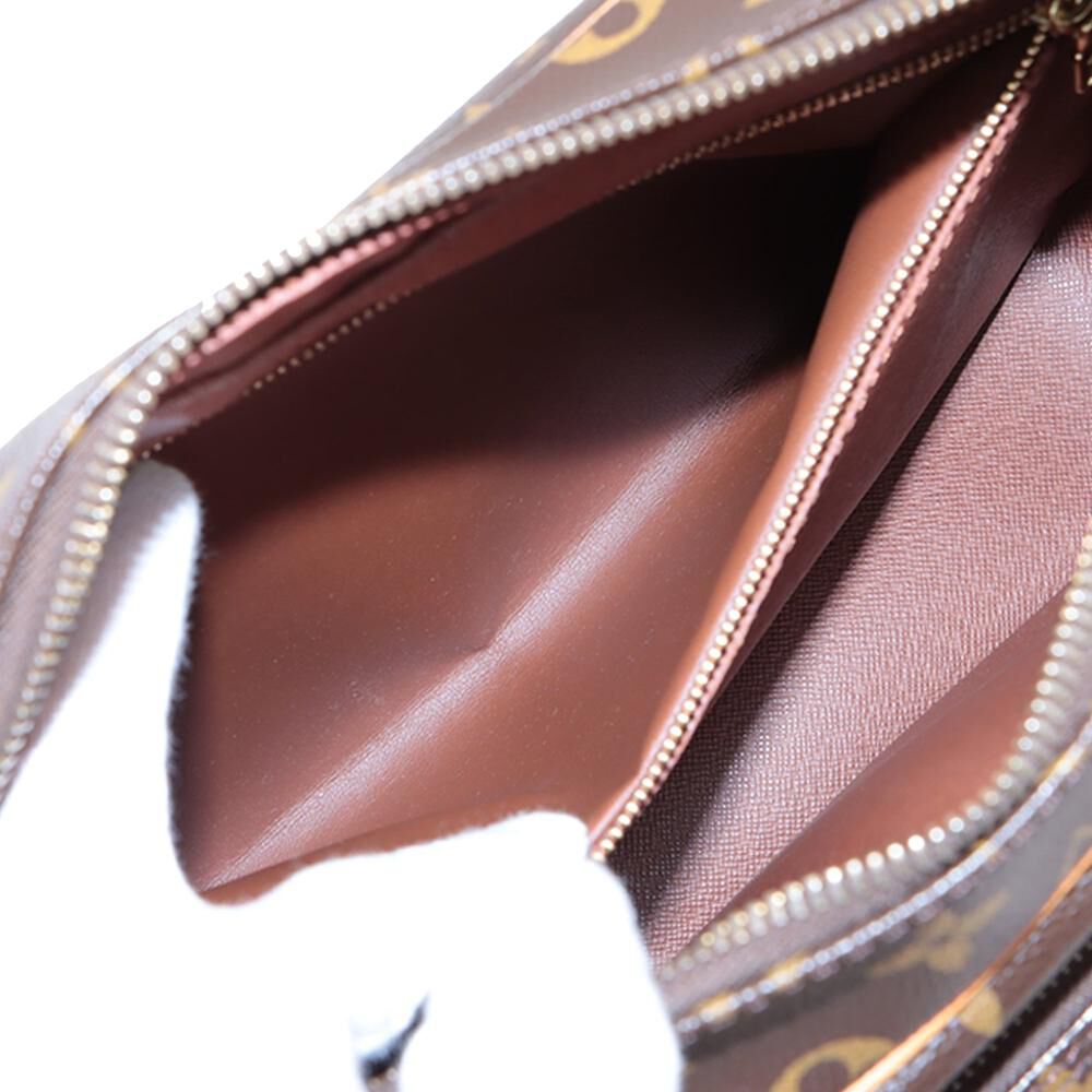 Louis Vuitton Crossbody Bag