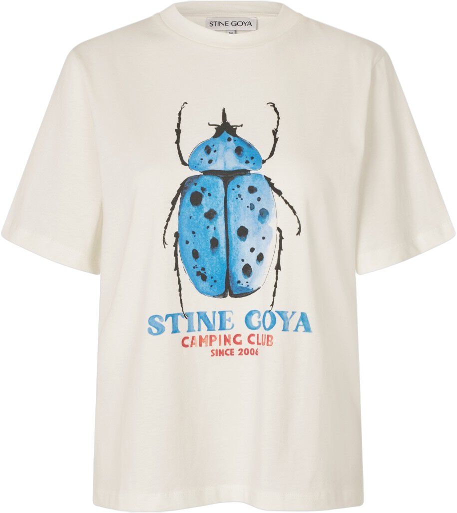 2243 Light Jersey, Short Sleeve T-Shirt