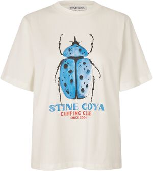 2243 Light Jersey, Short Sleeve T-Shirt