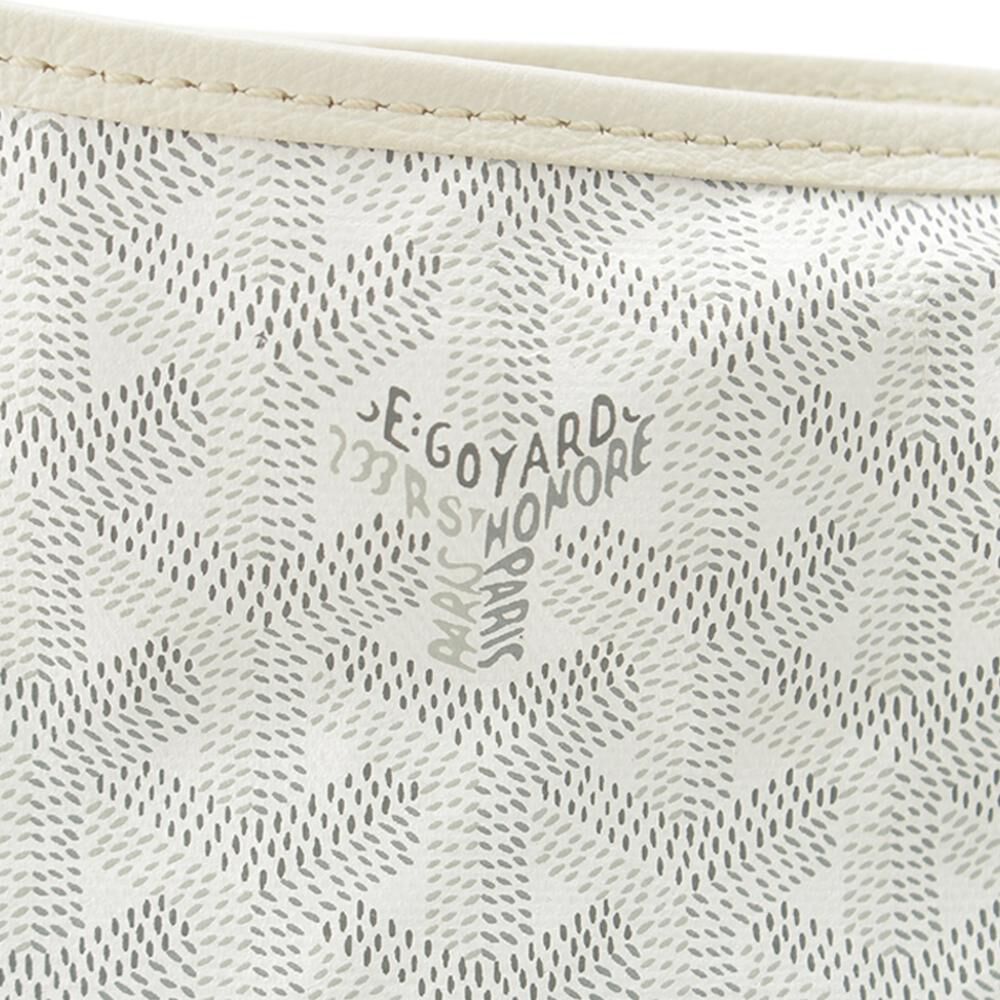 Goyard Shoulder Bag