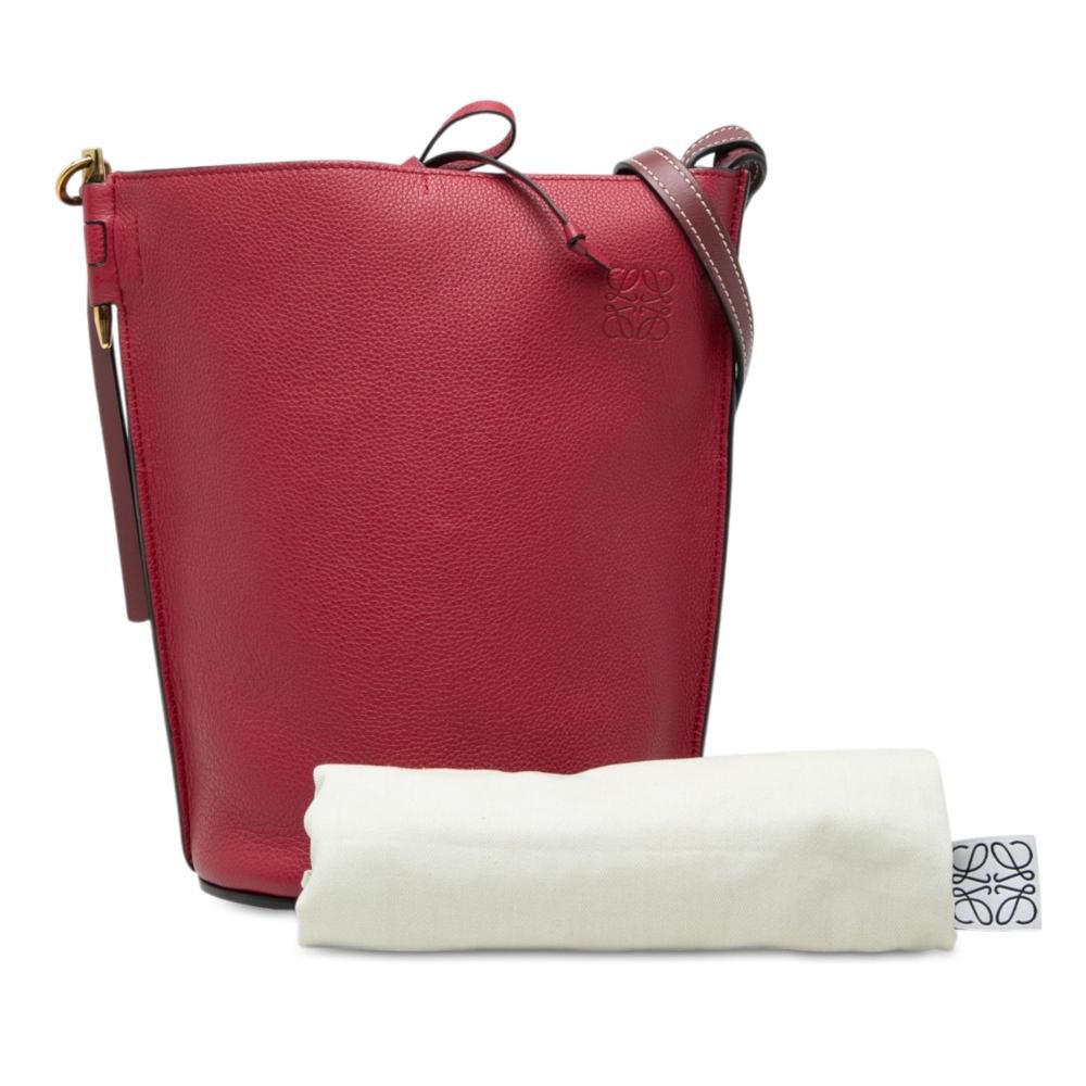 Loewe Bucket Bag