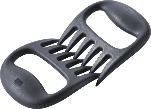 BBQ+ kødkløer 2 Antracit