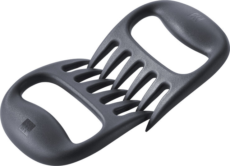 BBQ+ kødkløer 2 Antracit