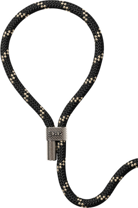 Braided Yoga Måtte Rem