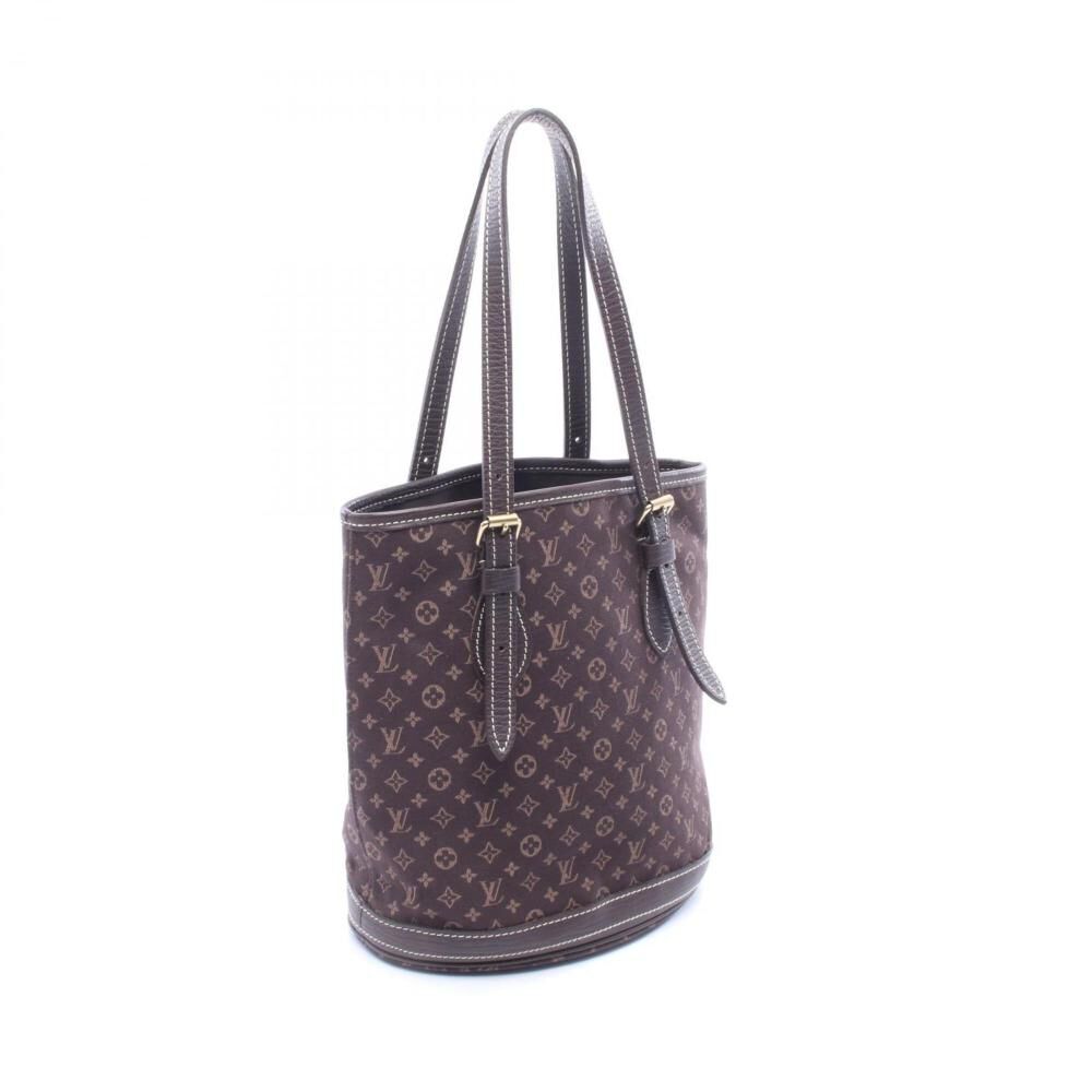 Louis Vuitton Bucket Bag