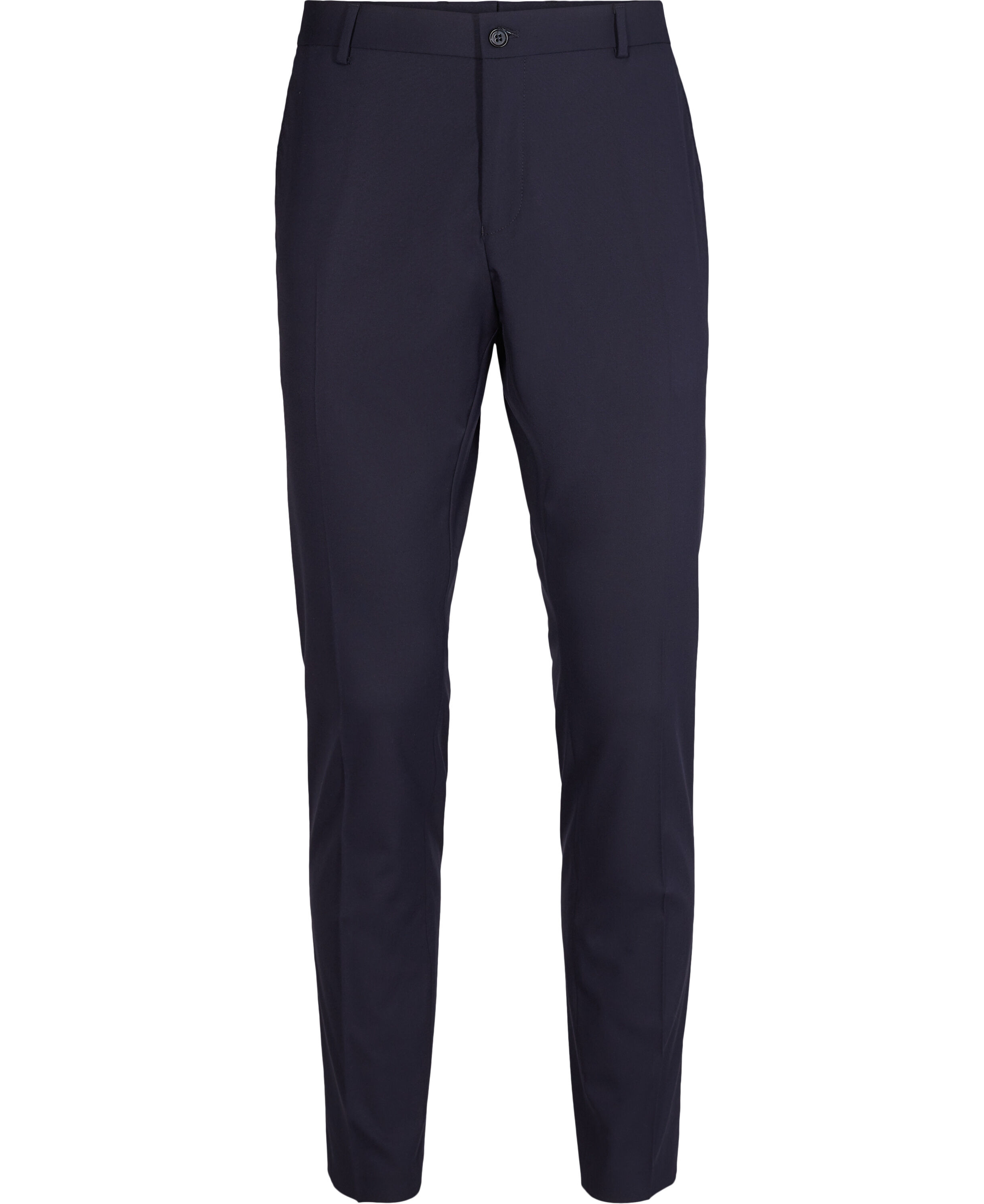 SHDNEWONE-MYLOLOGAN1 BLACK TROUSER