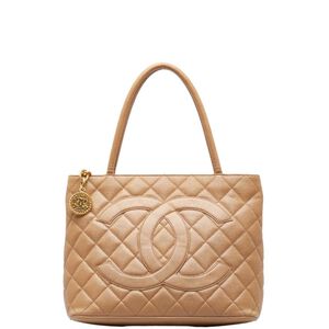 Chanel Tote