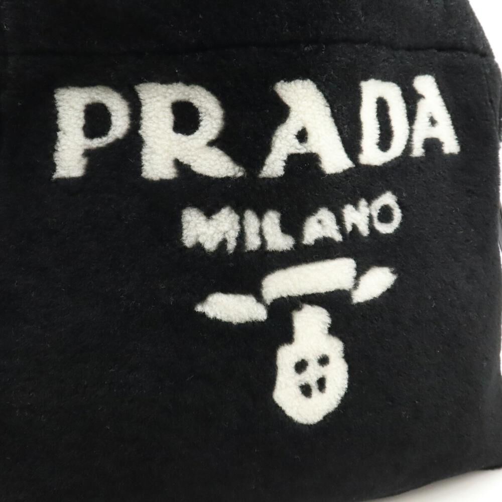 Prada Shoulder Bag
