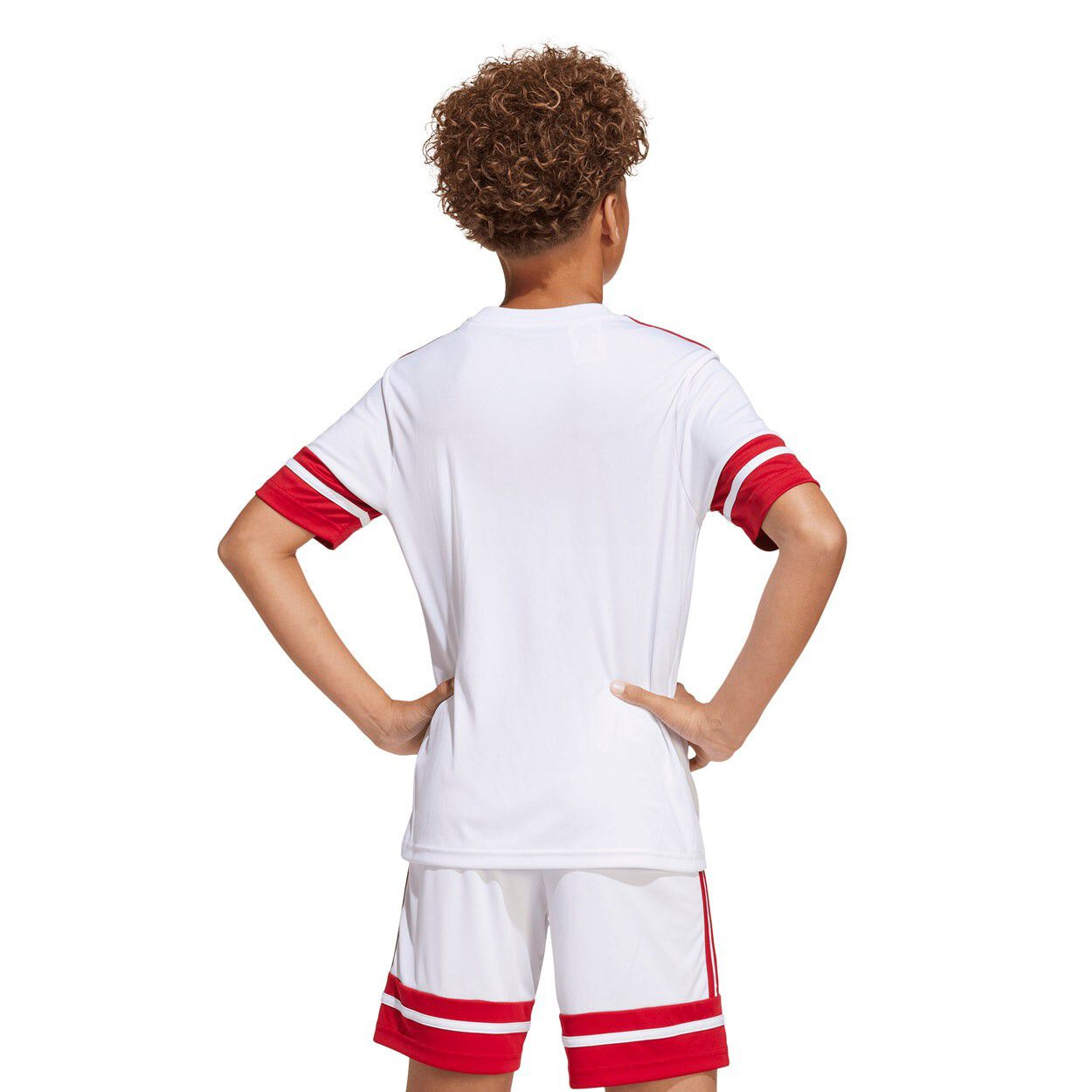 SQUA25 Tr&aelig;nings T-shirt