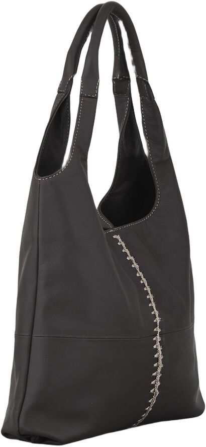 Lamb Clea Crochet Bag