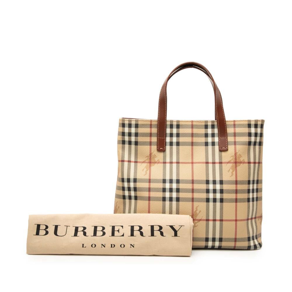 Burberry Tote