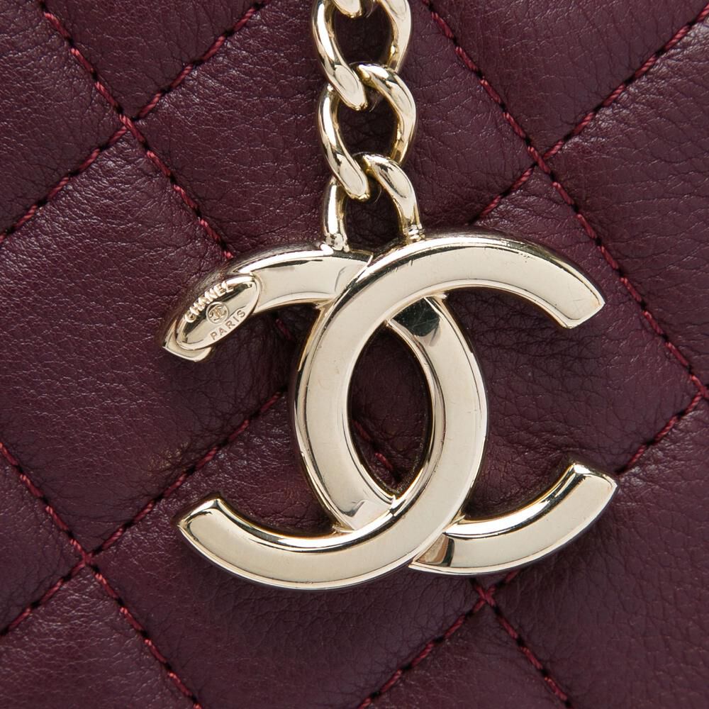 Chanel Belt Bag