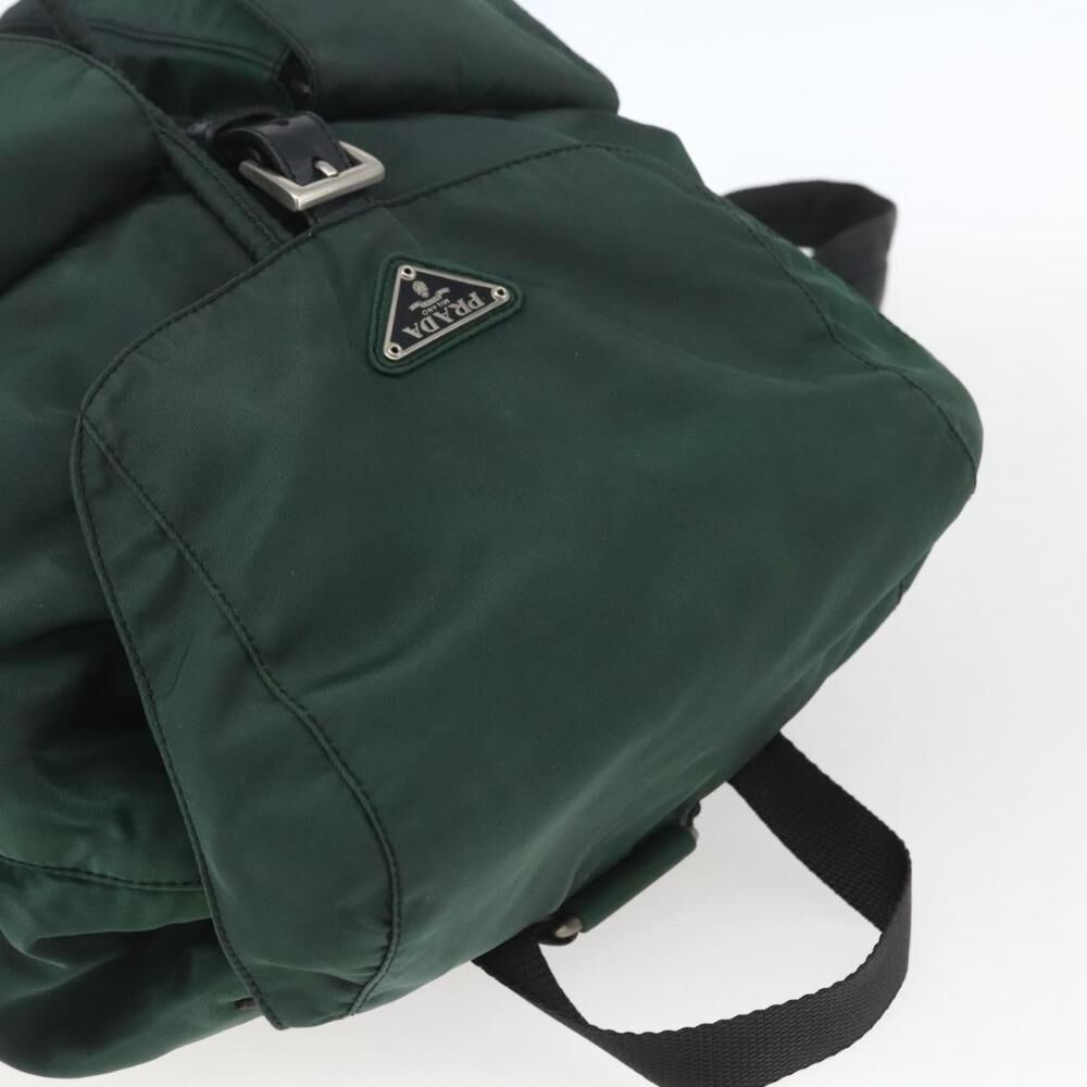 Prada Backpack