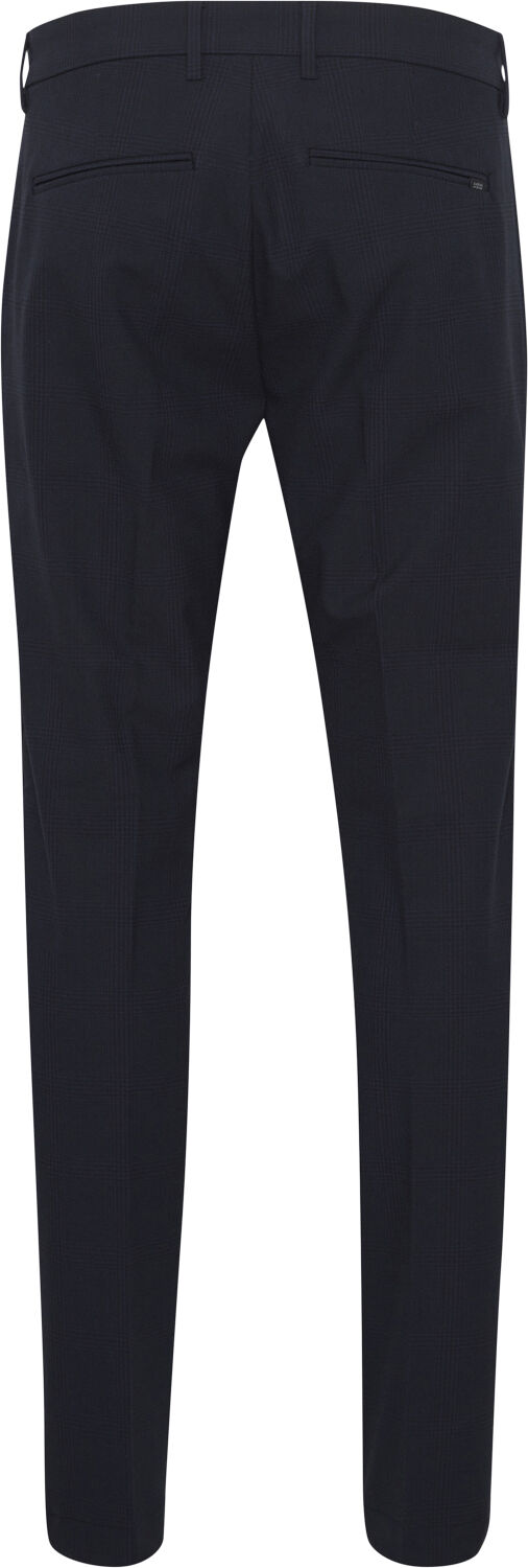 CFPHILIP 2. 0 checked pants