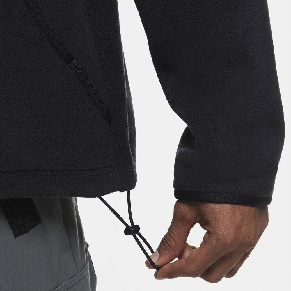 Sportswear h&aelig;ttetr&oslash;je