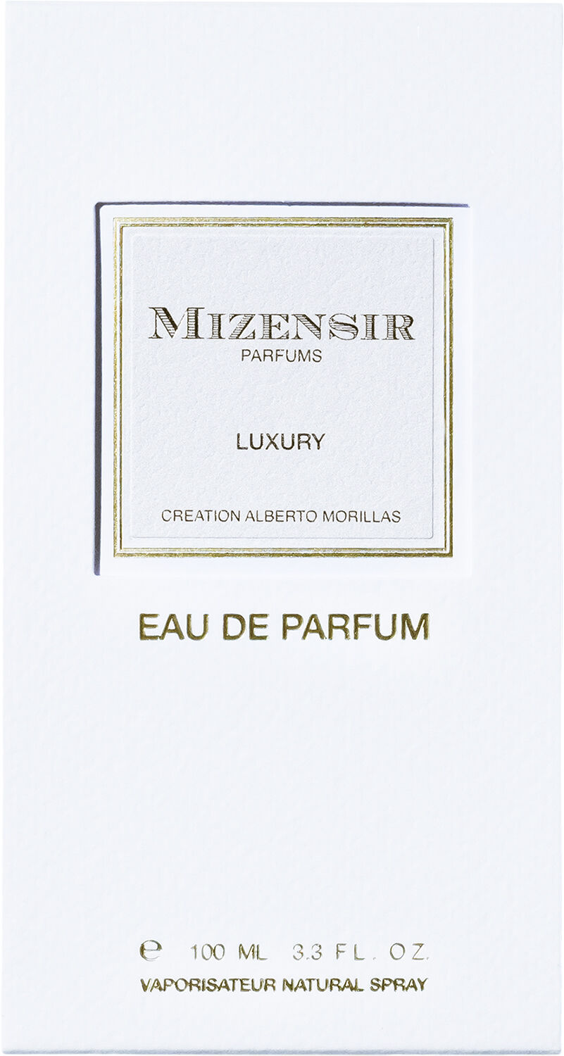 Luxury 100ml EDP Spray