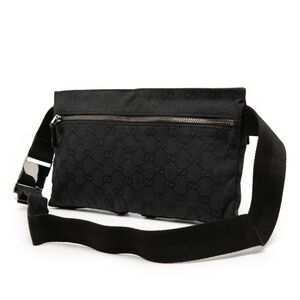 Gucci Belt Bag