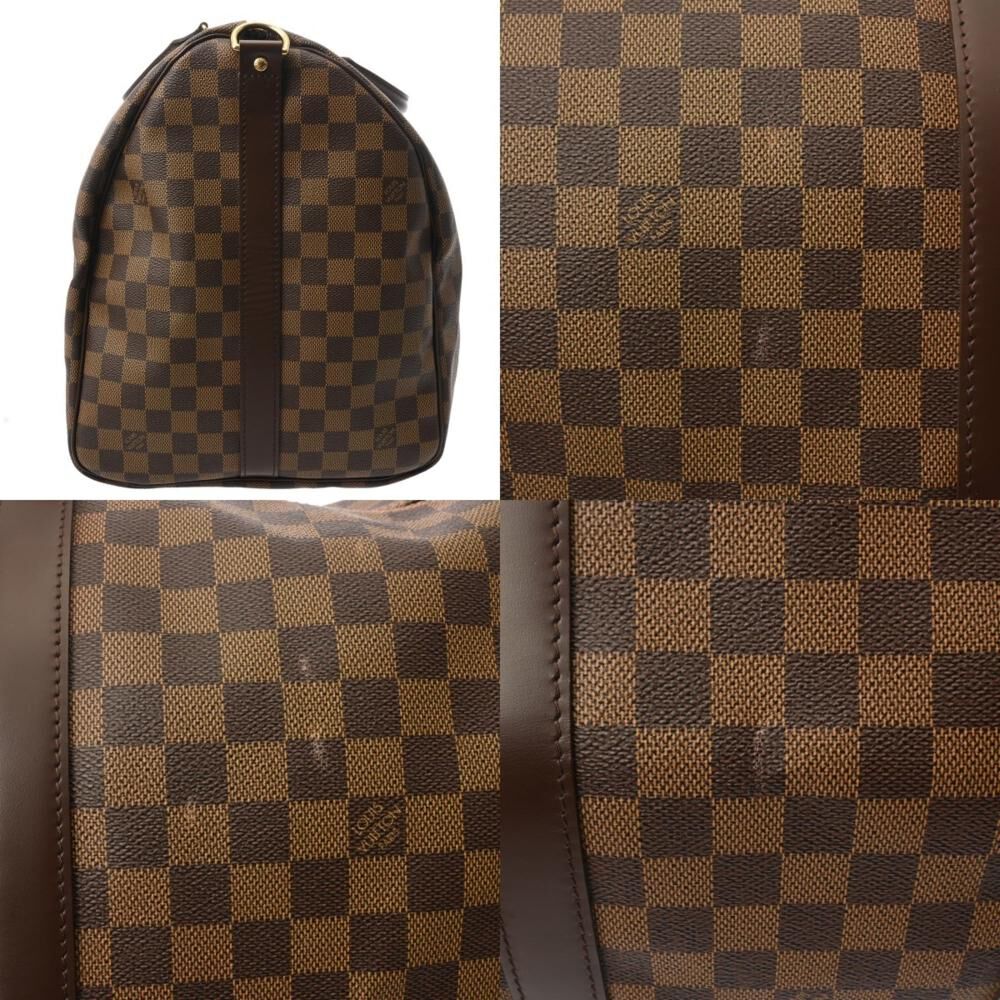Louis Vuitton Keepall
