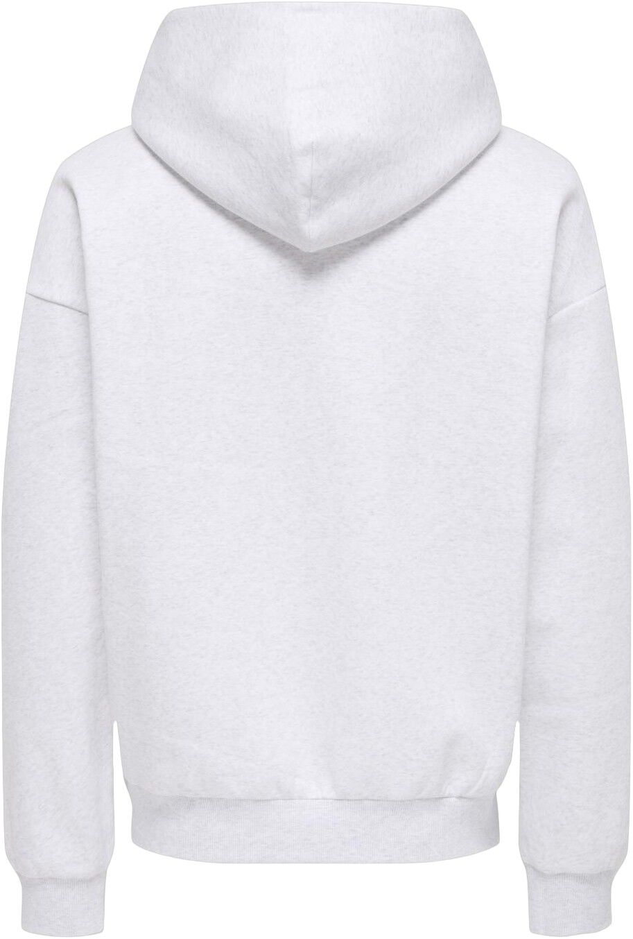 ONSCERES OVZ LS HOODIE SWEAT NOOS
